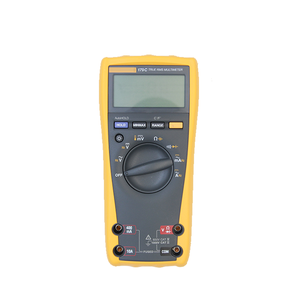 Máquina de Prueba FL UK E 179c/177c/175c True Effective Value 179/eda2 de Alta Precisión IP55 con 1 Año de Garantía - Product Image 3