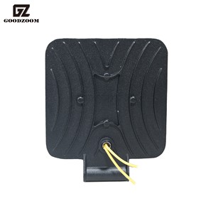 Goodzoom Vuông LED Pod Đèn Đèn Pha Làm Việc Đèn 12V Xe LED Mini Lái Xe Làm Việc Ánh Sáng Đèn 24V Cho Máy Kéo Xe Tải <span class=keywords><strong>11W</strong></span> - Product Image 3