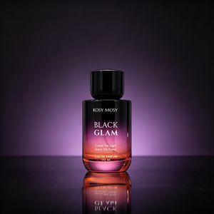 KOSY MOSY – Collection de parfums variés multicolores de haute qualité pour fêtes, parfum polyvalent équilibré multi-couches - Product Image 4