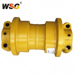 Nhà máy trực tiếp máy ủi phụ tùng <span class=keywords><strong>AD7</strong></span> 76004903 theo dõi con Lăn Đôi mặt bích - Product Image 3