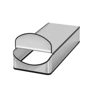 Couverture de grenier en duvet tente escalier en duvet couverture d'échelle - Product Image 1