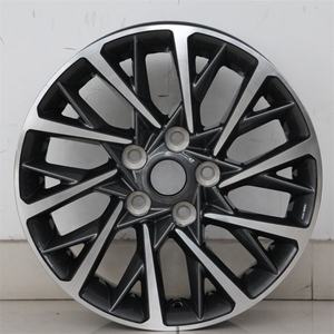 <span class=keywords><strong>Jantes</strong></span> en alliage pour voitures particulières 16 17 18 pouces 5*114.3 pour Centennial Coupe Sonata NF Elantra Equus Santa Fe <span class=keywords><strong>Tucson</strong></span> pour <span class=keywords><strong>Hyundai</strong></span> - Product Image 2