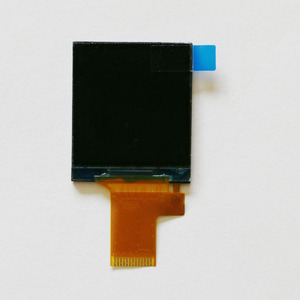 Industrial <strong>TFT</strong> <strong>LCD</strong> <strong>Display</strong> Standard Type with 128x128 Resolution - Product Image 6