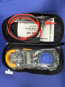 Tout nouveau multimètre à pince ampèremétrique AC Hioki 3280-10F avec garantie d'un an, origine Japon - Product Image 2
