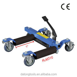 1250 LBS Mover <span class=keywords><strong>Dolly</strong></span> Rueda hidráulica <span class=keywords><strong>Dolly</strong></span> PositionJack Car <span class=keywords><strong>Dolly</strong></span> - Product Image 3