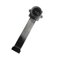 Module de caméra Full HD IMX327 Starlight vision nocturne 1080P 60fps WDR MIPI