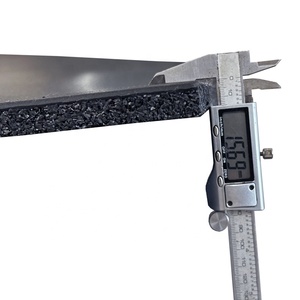 <span class=keywords><strong>Tapis</strong></span> de sol élastiques en <span class=keywords><strong>caoutchouc</strong></span> composite résistant à l'usure - Product Image 4