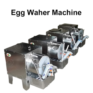 Tự động hen vịt ngỗng trứng máy giặt công nghiệp thông minh máy rửa trứng mini và dễ dàng Máy rửa trứng - Product Image 2