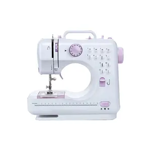 Household sewing machine Wig making machine wig sewing machine