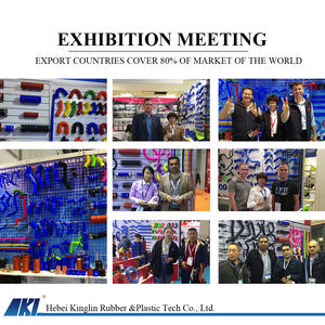 Kinglin רכב מותאם אישית מותאם אישית גמיש חימום רדיאטור טורבו מטר אחד צינור סיליקון ישר - Product Image 3