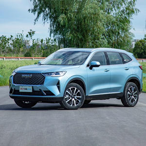 Gwm Haval H6 1.5T Dht-Phev 110Km <span class=keywords><strong>Hybride</strong></span> Rechargeable SUV Compact le <span class=keywords><strong>Moins</strong></span> Cher Fabriqué <span class=keywords><strong>en</strong></span> Chine 4 Roues Voitures pour Adultes - Product Image 1