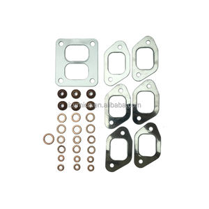 Jeu de joints complets pour moteur diesel IZUMI 6BD1 1-87810-363-87811-316-0 - Product Image 4