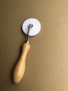 <strong>Seam</strong> <strong>Roller</strong> Press Quilting Tool <strong>Wallpaper</strong> <strong>Roller</strong> With Easy To Grip Convenient Press <strong>Seams</strong> Roll Press Sewing Tools - Product Image 2