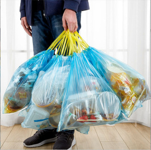 <span class=keywords><strong>Bolsa</strong></span> <span class=keywords><strong>de</strong></span> Plástico Personalizada Profesional para Negocios, <span class=keywords><strong>Bolsa</strong></span> <span class=keywords><strong>de</strong></span> Plástico Tipo Camiseta, <span class=keywords><strong>Bolsa</strong></span> <span class=keywords><strong>de</strong></span> Plástico Reciclado, Ecológica - Product Image 4