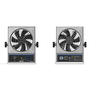 AP-DJ2711-3 esd safe anti static ionizing fans - Product Image 6