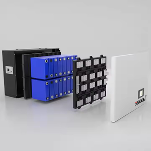 48V 50ah 100ah stockage d'énergie à domicile batterie Lifepo4 haute tension <span class=keywords><strong>Luna2000</strong></span> <span class=keywords><strong>10kwh</strong></span> batterie au lithium empilable pour alimentation de secours - Product Image 5