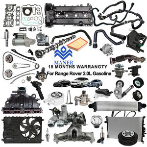 Sistema de motor automático MANER 04E109119 04E198119 530059210 precio de fábrica de China Correa segura y estable para VW Golf Audi A3 1,4 T - Product Image 5