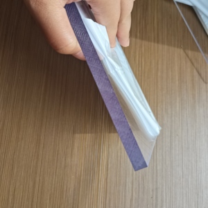 مضغوط واضح - Product Image 3