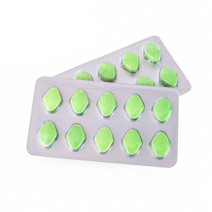 Tabletas Herbales para el Apoyo Inmunológico y la Energía - 10 Tabletas/Blistar, Marca Privada OEM para Adultos - Product Image 5