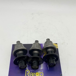หัวตัดเครื่องบดดิน รุ่น 564-1260 6080818 ขนาด 11.5 มม. อะไหล่เครื่องจักรก่อสร้าง - Product Image 3
