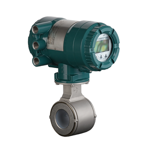 横川AXG磁気流量計AXG200-GG000AE2CE214B-NNNNN/GRN/<span class=keywords><strong>GF</strong></span> - Product Image 6