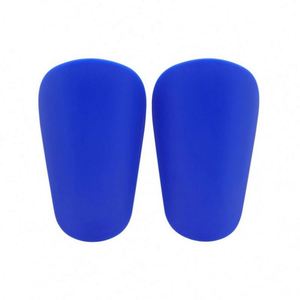 Mini protège-tibias de football anti-dérapant enfants adolescents adultes football protège-tibias miniatures protège-jambes de football - Product Image 1