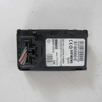 Lecteur de carte-clé S118539001E Renault Scenic Mk2 2003-2009 (39315 K-11-A-2)