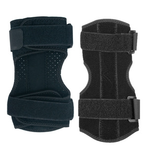 Attelle de cheville BDE HEAL sur mesure, réglable, pour la fixation et le soutien, correction du pied tombant et du fascia plantaire - Product Image 2