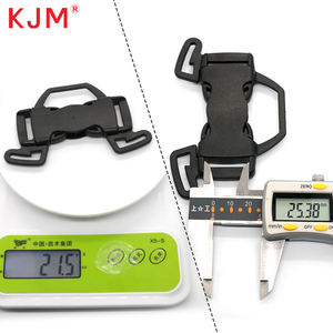 สายรัดเพื่อความปลอดภัยสำหรับเด็กทารกแบบปรับได้พร้อมหัวเข็มขัดสายรัดพลาสติกเปลี่ยนได้รถเข็นเด็กและเบาะนั่งเก้าอี้สูง - Product Image 2