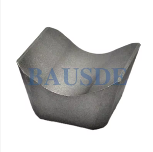 להבי וספרי מרסקת יער כבדה מסוג BAUSDE D עם אחריות לשנה - Product Image 6