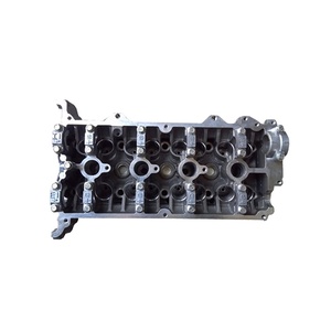 Offres Spéciales K10B ACHETER diesel soupape moteur tête de cylindres de coût-effectivest pour Suzuki - Product Image 2