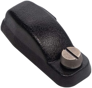 Âm Thanh <span class=keywords><strong>Adapter</strong></span> với 2 pin cắm cho mtp850 mototrboxpr 6550 6350 xpr7550 7550e7580 Walkie Talkie 2 cách phát thanh - Product Image 4