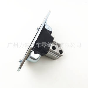 Support de moteur droit de fabrication industrielle, modèle 30748811 pour S60 S80 V70 XC90, transfrontalier - Product Image 3