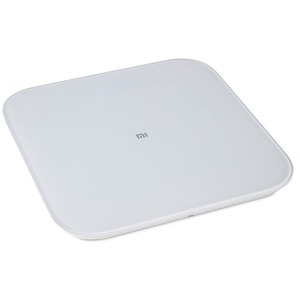 เครื่องชั่งน้ำหนักอัจฉริยะ Xiaomi Mi Smart Scale 2 สีขาว เชื่อมต่อบลูทูธ จัดส่งโดย FedEx - Product Image 2