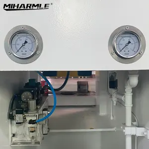 JH21-80T pnömatik pres makinesi Cnc kontrol sistemi güç basın delme makinesi sağlanan rekabetçi fiyat