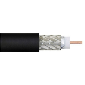 Cable Coaxial LMR 200 de la Mejor Calidad y al Mejor Precio, Conector de Cable de Alimentación OEM de 12 Hilos, Cable Coaxial LMR 200 OEM de la Mejor Calidad y al Mejor Precio - Product Image 1