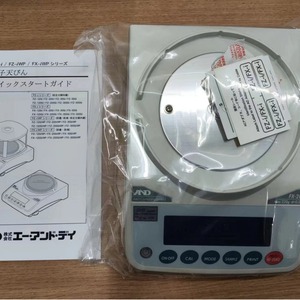 Viscosímetro A&D SV-10, Medición Electrónica, Hecho en Japón - Product Image 4