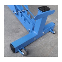Nouveau Style Gym Fitness Equipment Réglable Multi-usages Haltère D'entraînement Poids Banc CE Unisexe Commercial Innovador Fitness