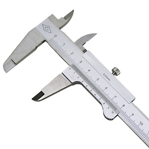 Calibrador Vernier Jingjiang Lenghuan 0-150mm 0-200mm 0-300mm de Alta Precisión, Resistente al Desgaste, para Medición de Diámetro Exterior - Product Image 3
