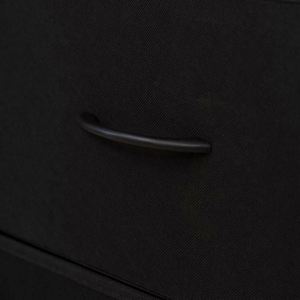 Wholesale Supplier Modern Living Room Fabric <b>Cabinets</b> Freestanding Durable Stainless Steel MDF Panel Pine Various Color Dresser - Product Image 5
