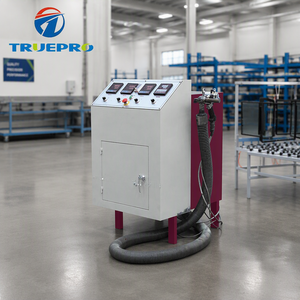 Machine de traitement du verre isolant à double <span class=keywords><strong>vitrage</strong></span> avec revêtement d'étanchéité en caoutchouc butyle - Product Image 1