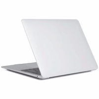 Housse de protection pour ordinateur portable fin et mat de haute qualité pour MacBook Pro 2020 A2338
