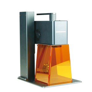 DIY 2-in-1 2W Red Laser10W Blue <strong>Laser</strong> <strong>Mini</strong> <strong>Laser</strong> Engraving Machine Wood Bamboo Metallic Paint Surface <strong>Laser</strong> Engraving Machine - Product Image 1