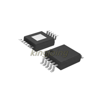 Chips IC de relé Componentes electrónicos de circuito integrado TO3PF X6729 STRX6729