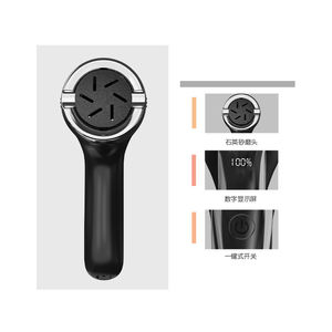 Removedor de Callos de Pies Recargable por USB, Pantalla LCD, Lima Eléctrica para Pies, Kit de Herramientas Profesionales para Pedicura, Lima de Pies Potente - Product Image 5