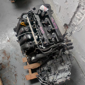 Mesin Bekas G4KE <span class=keywords><strong>2</strong></span>.4L Harga Bagus untuk Hyundai Sonata - Product Image 5