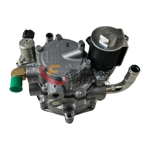 ชุดควบคุมแท้ NEBONEIL รุ่น LPG 23530-13601-71 สำหรับอะไหล่รถยก 6FG10~30/7FG35-50 ของใหม่ - Product Image 3