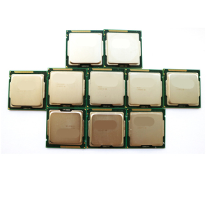 Processeur <span class=keywords><strong>CPU</strong></span> <span class=keywords><strong>I7</strong></span> <span class=keywords><strong>3770K</strong></span> 3,5 GHz 4 cœurs 77 W LGA 1155 Haute qualité 4 cœurs 8 threads - Product Image 3