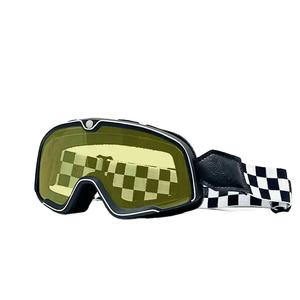 Gafas Retro Todoterreno para Motociclismo, Antipolvo, para Casco de Motocicleta Harley Davidson - Product Image 5