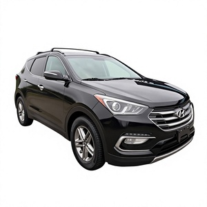 Precio bajo 2017 Hyundai Santa Fe Sport 2. Auto usado de 4 L en venta - Product Image 1